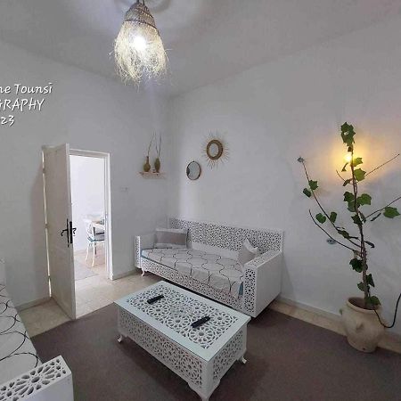 Studio De Charme Houmt El Souk Exterior foto